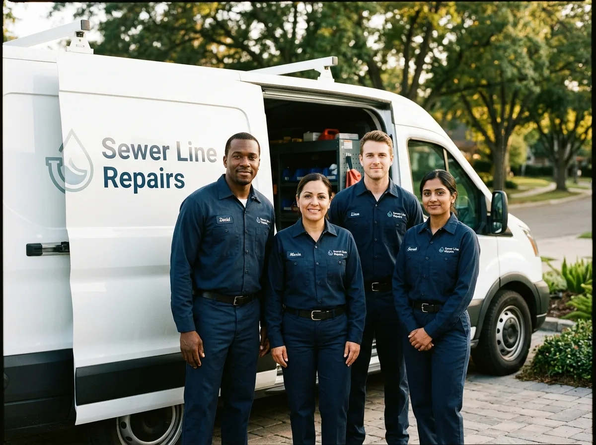 Emergency Plumber company in Shaker Heights, OH